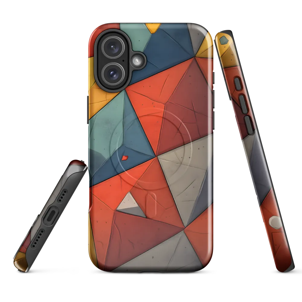 Geometric Harmony