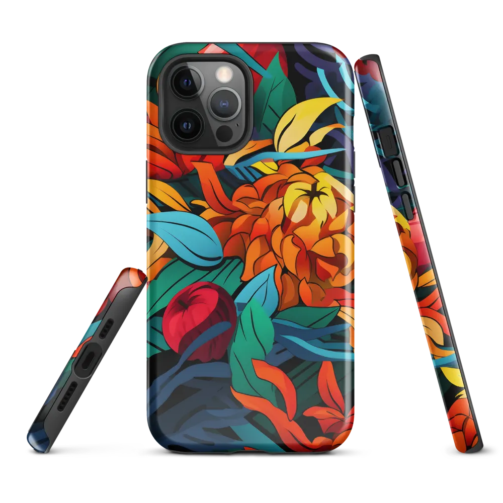 Tropical Harmony
