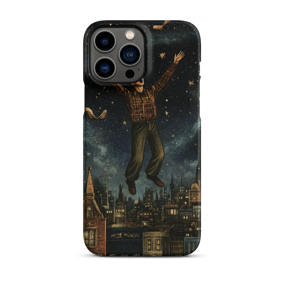 Reaching for the Stars