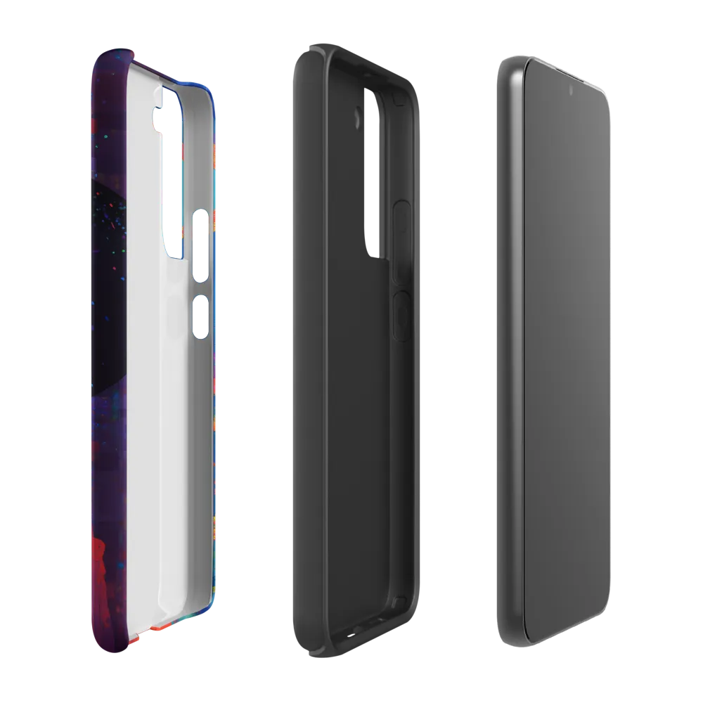Serene Reflections in a Futuristic Dreamscape