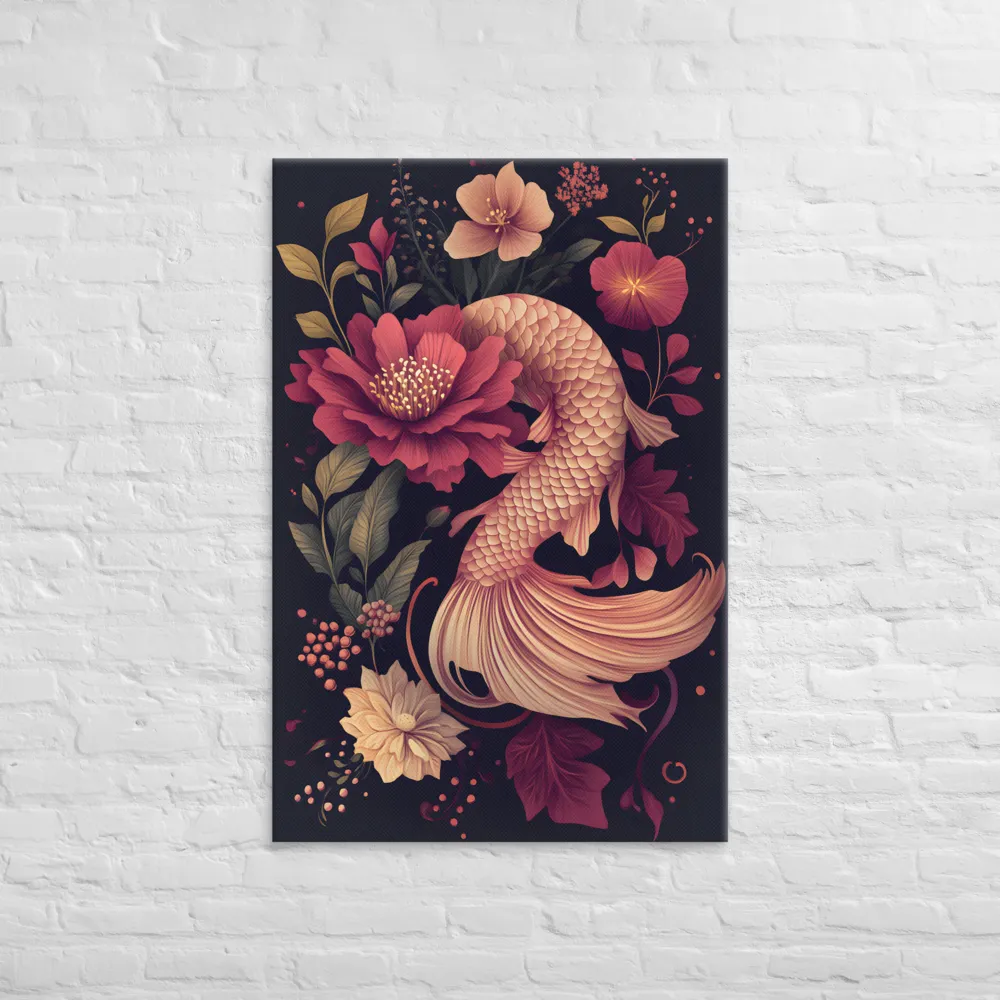 Ethereal Harmony | Art Print