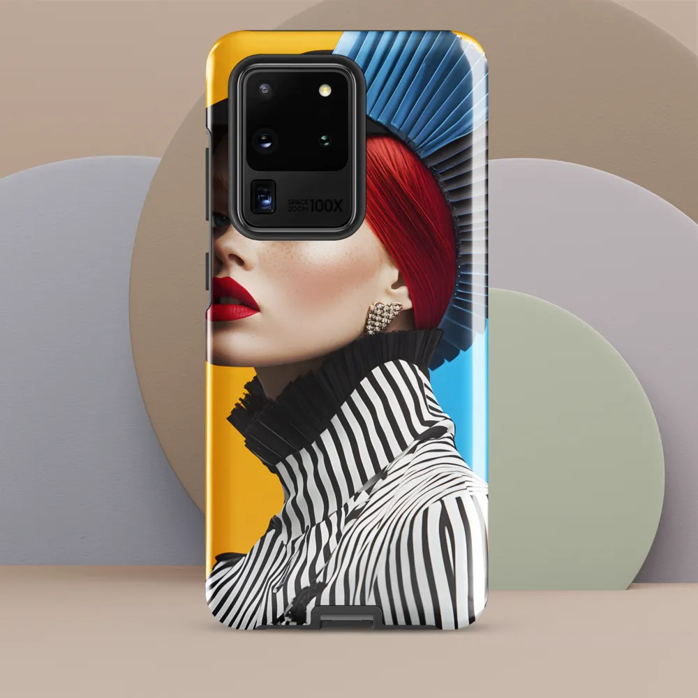 Bold Elegance