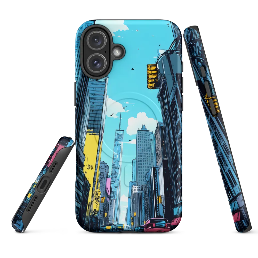 Urban Symphony