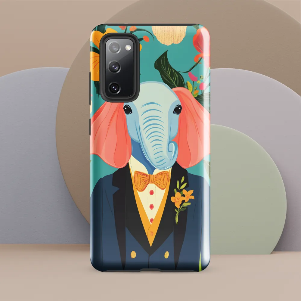 Elegance in Bloom