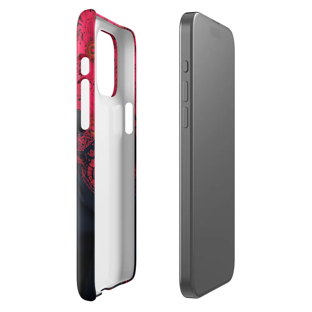 Floral Enigma
