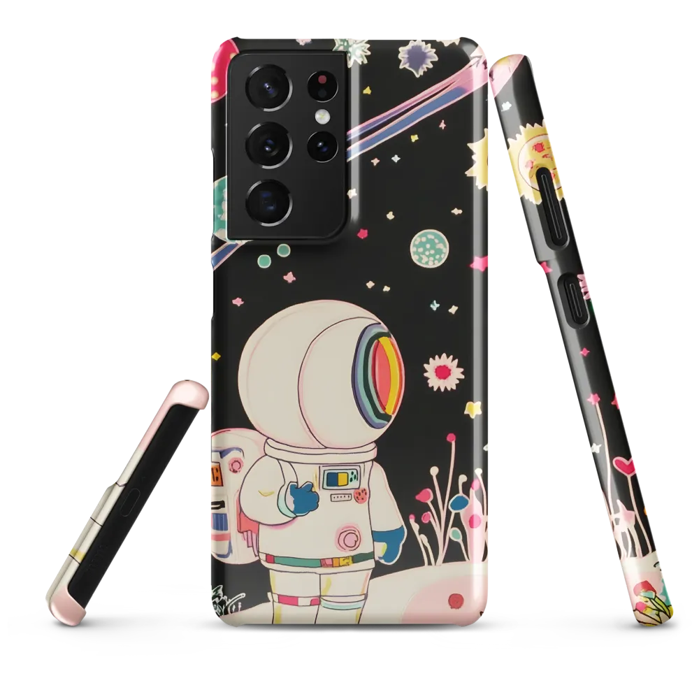 Cosmic Wonder: Journey Through the Stars
