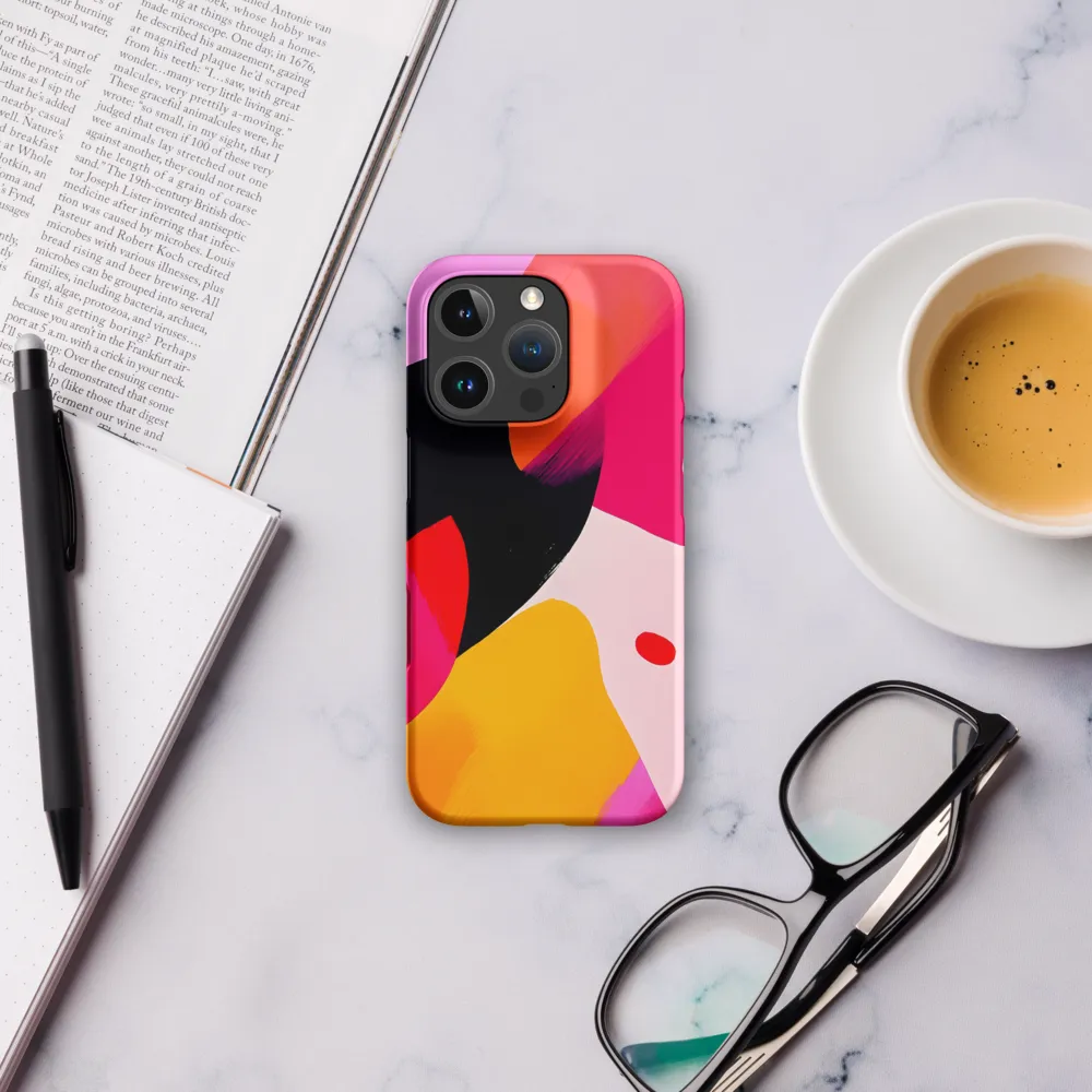 Playful Interplay of Colors