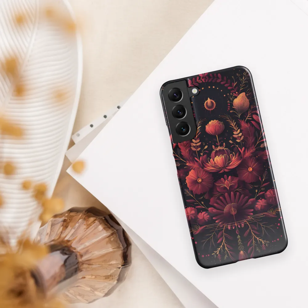 Elegance in Bloom