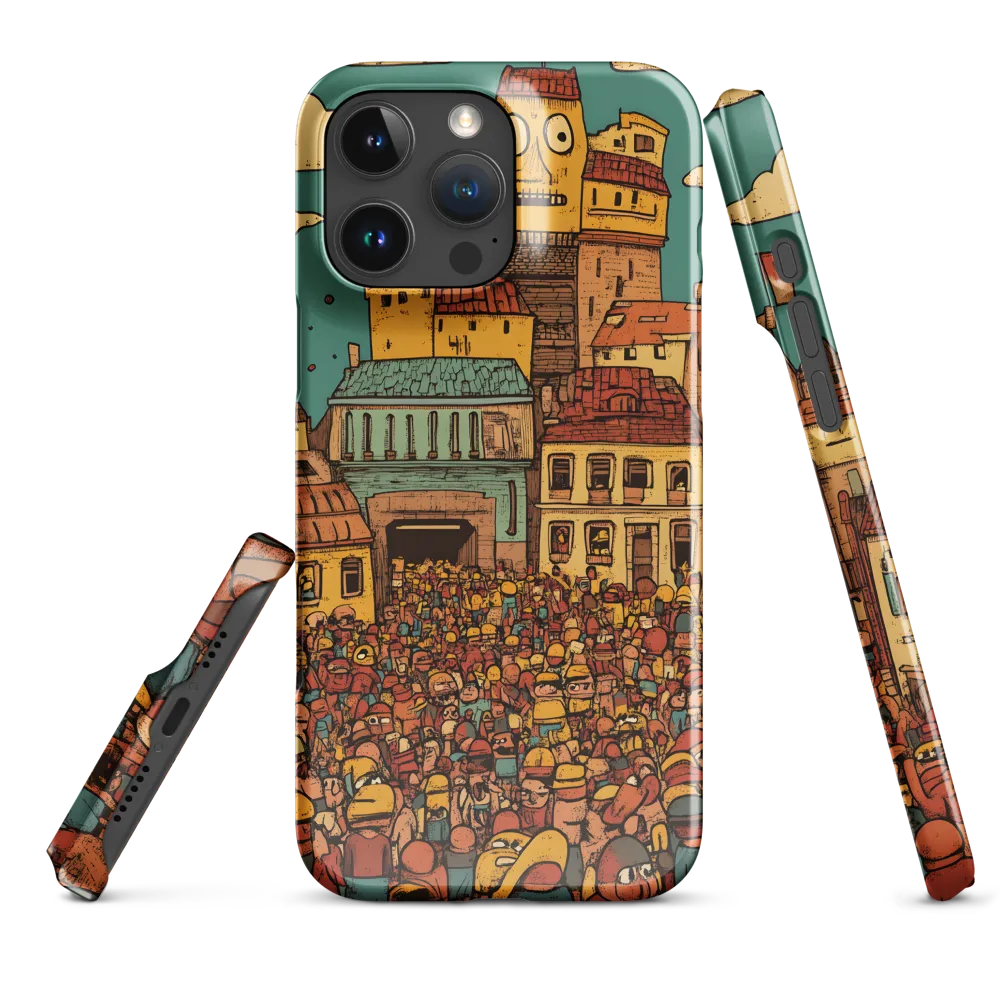 The Quirky City Gathering