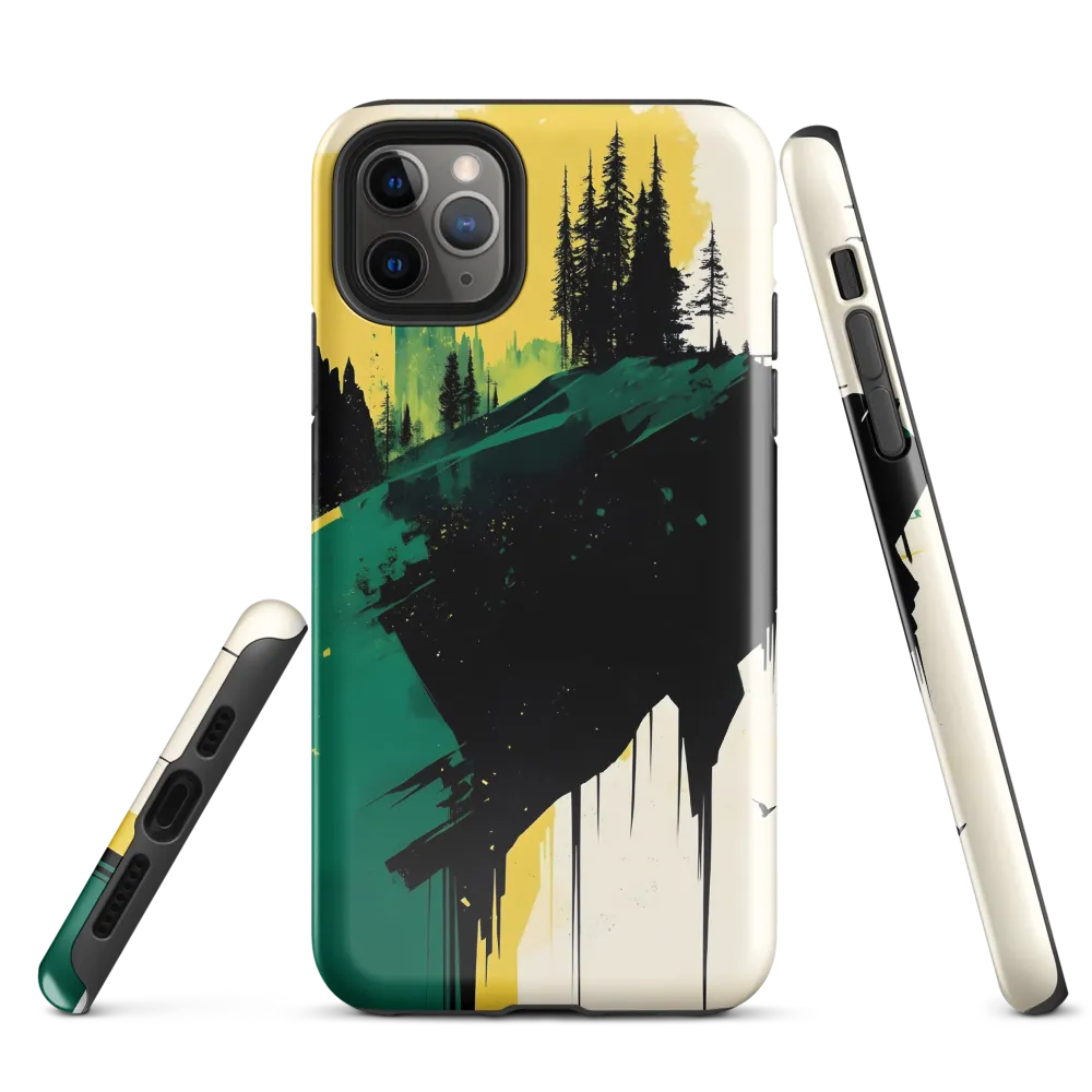 Whispers of the Wilderness | Phone Case |  11 Pro Max | Tough Case | Glossy