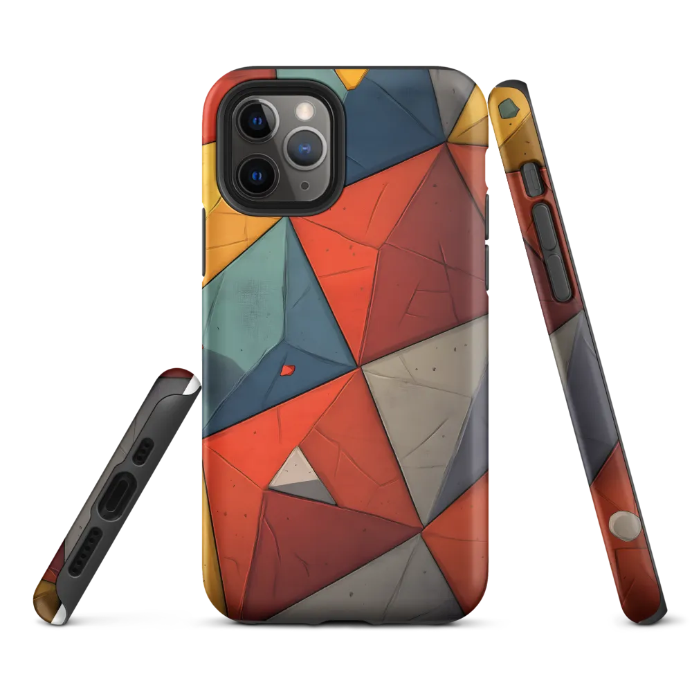 Geometric Harmony