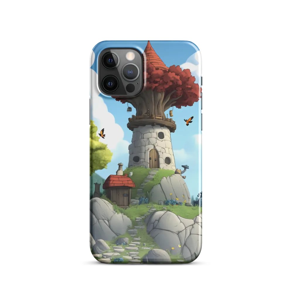 Enchanted Tower of Whimsy