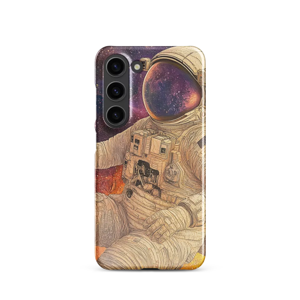 Journey Beyond Stars