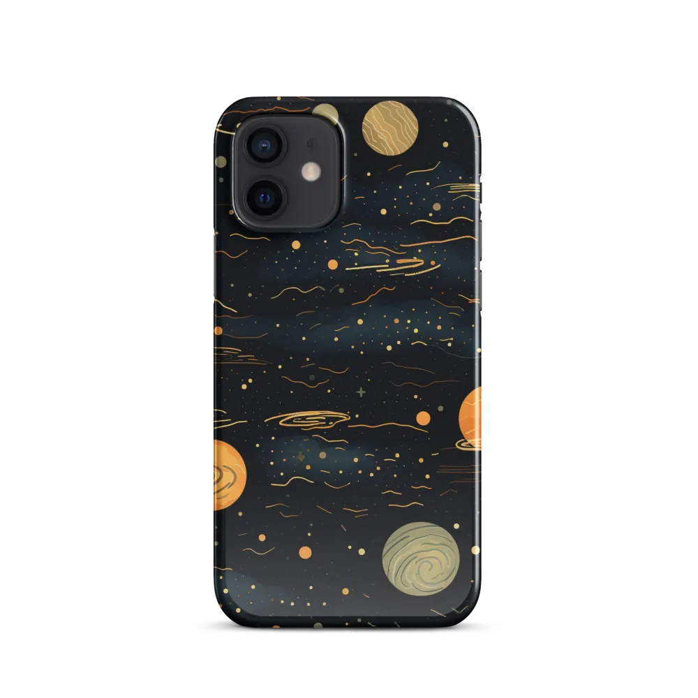 Celestial Dreams