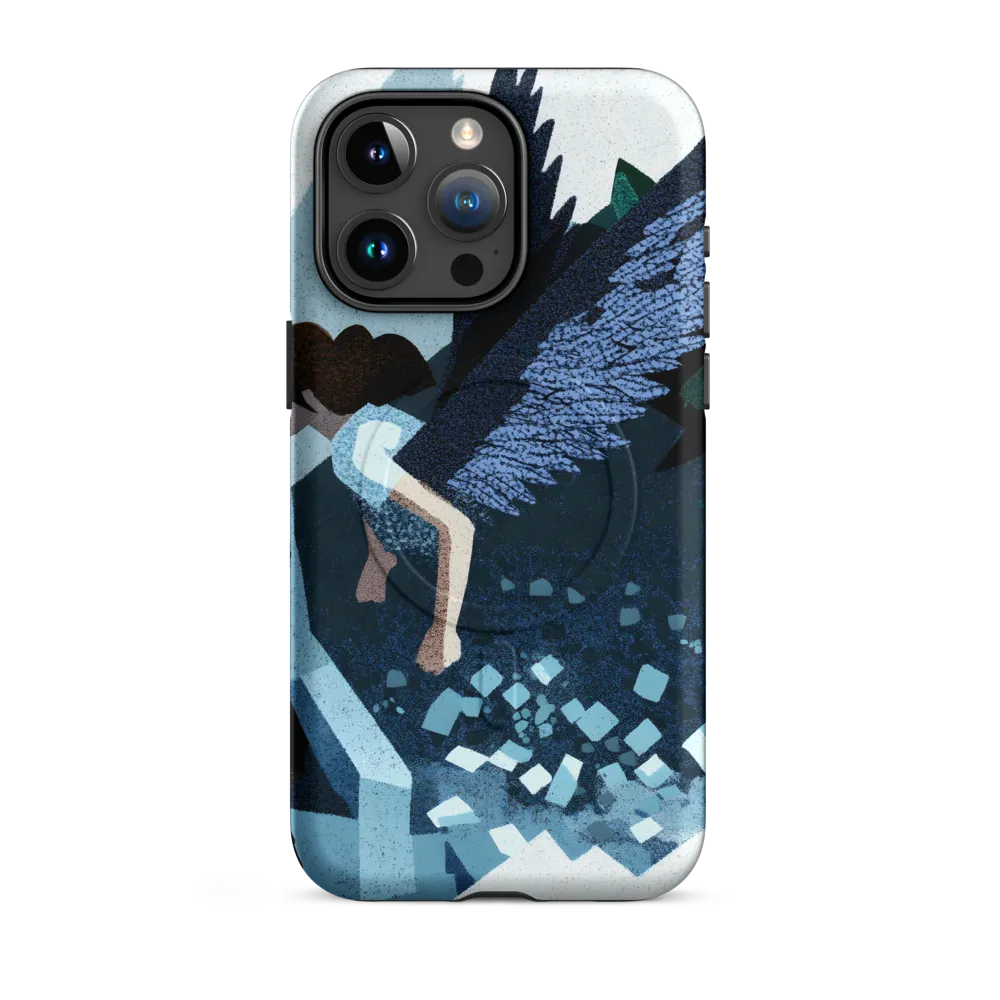 Wings of Mystique