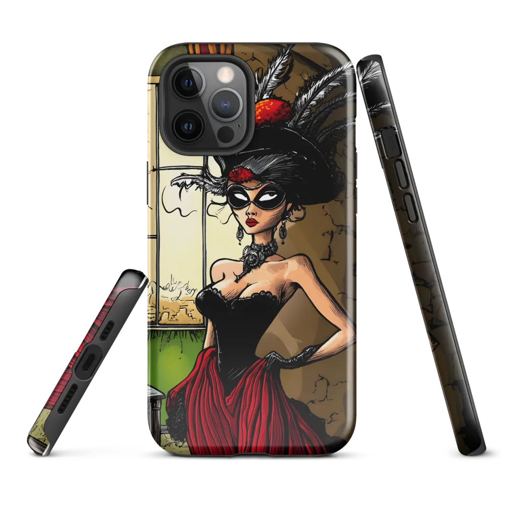 Chic Enigma