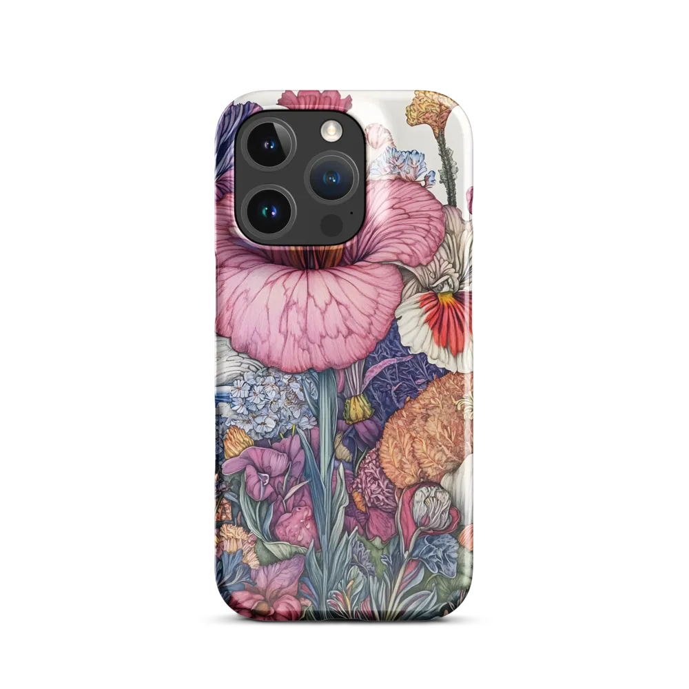 Blooming Opulence