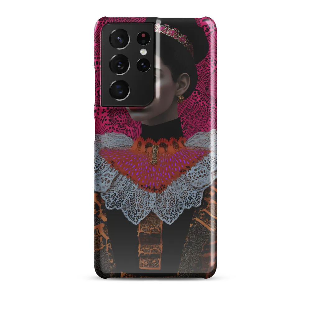 Crowned Regality