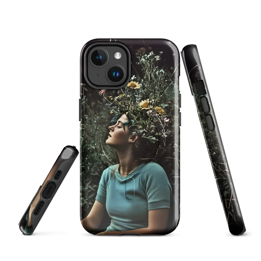 Crown of Nature