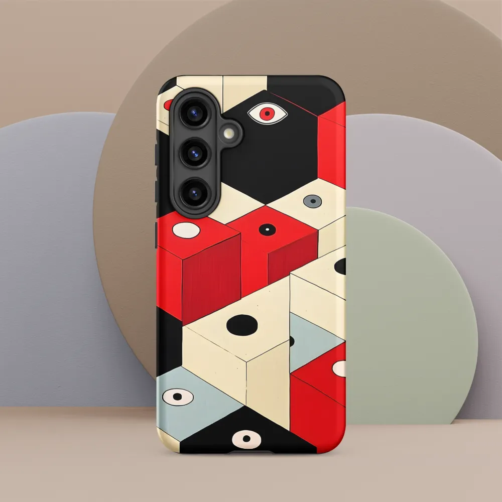 Dynamic Cubism