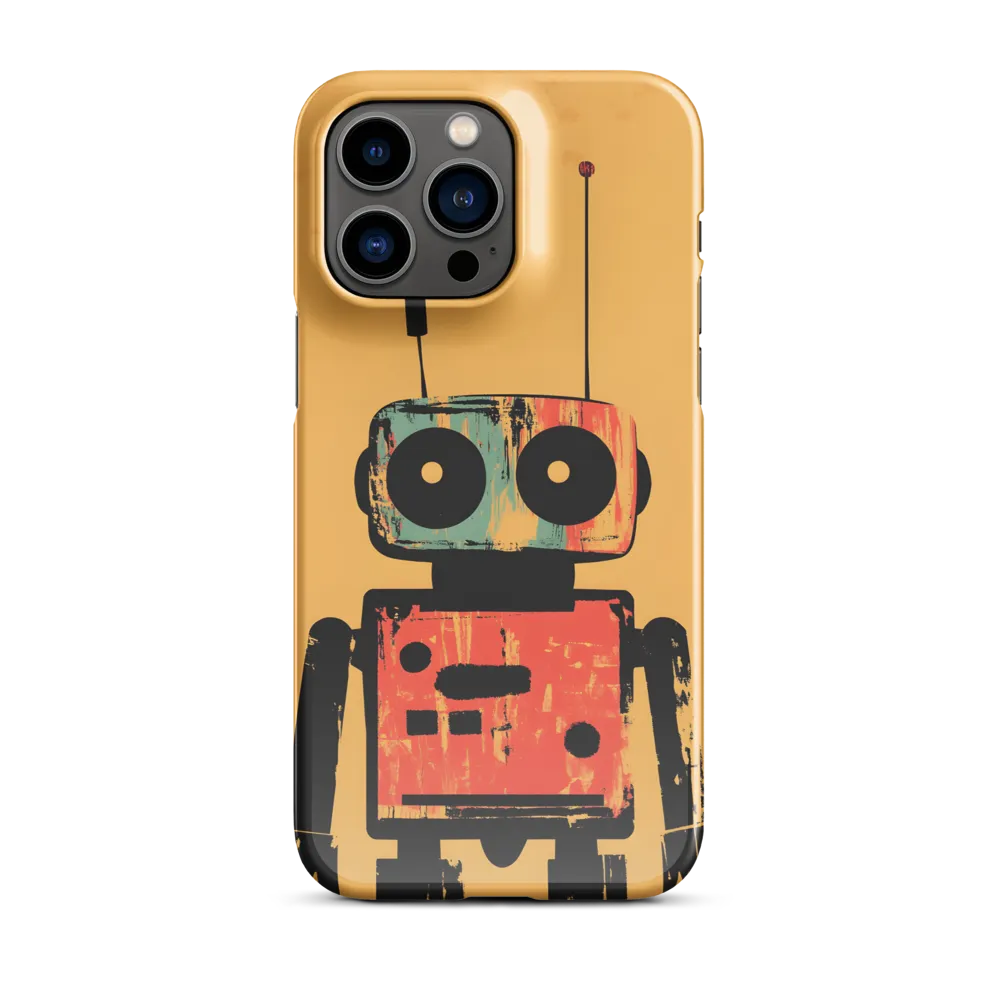 Playful Robot
