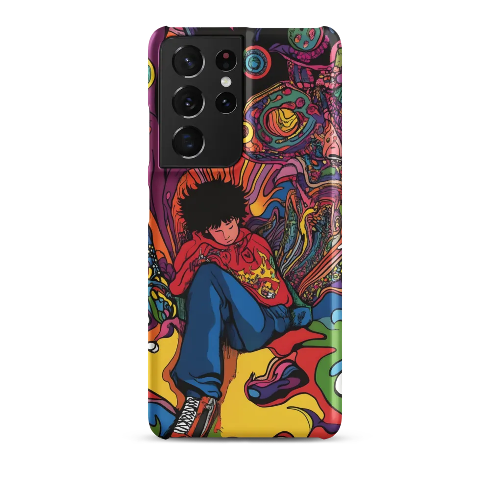 Psychedelic Reverie