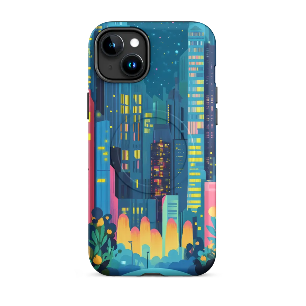 City of Dreams: A Multicolored Oasis