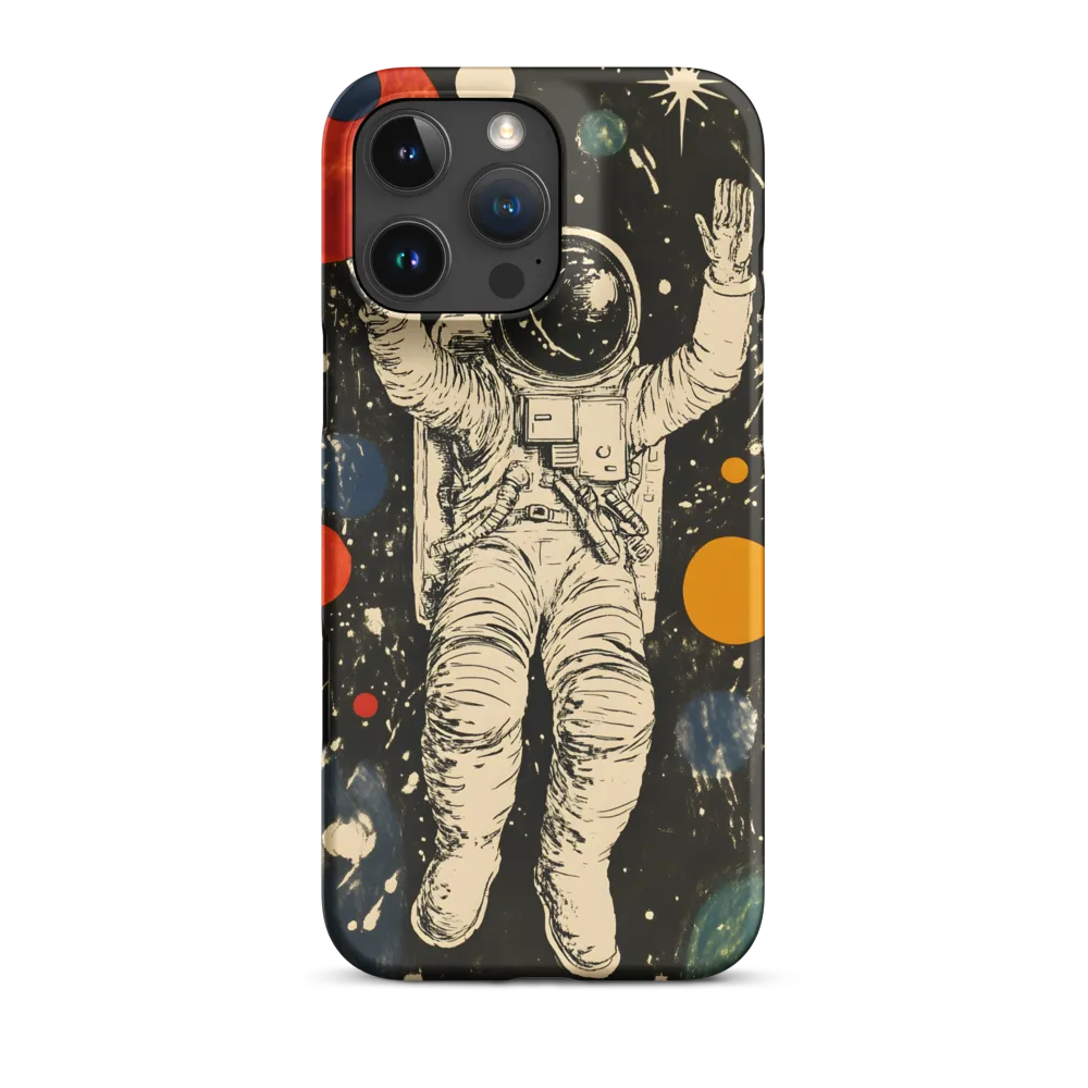 Floating in the Cosmos