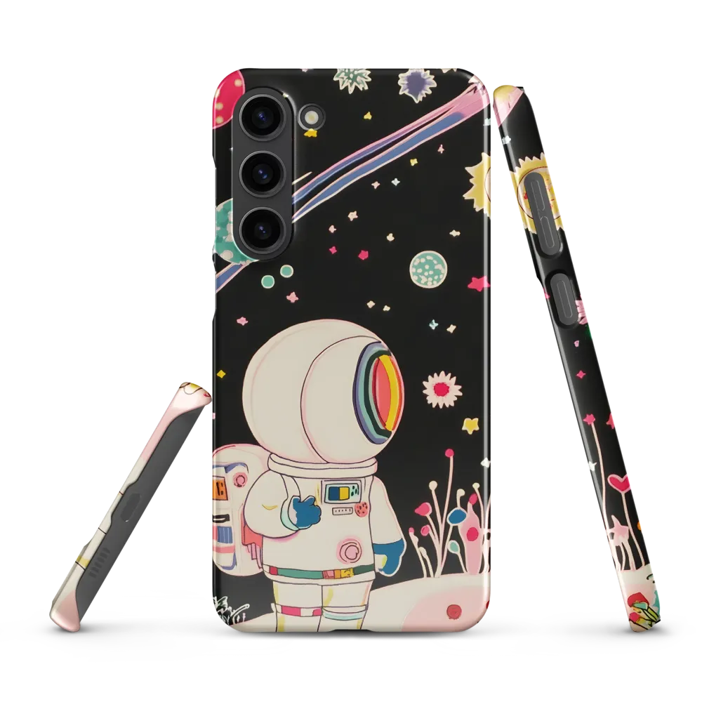 Cosmic Wonder: Journey Through the Stars