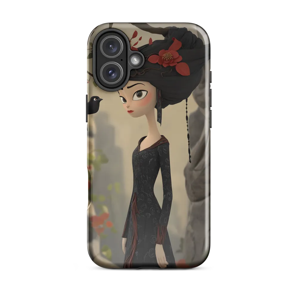 Whispers of Elegance