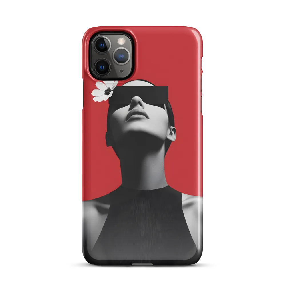 Embrace of Mystery | Phone Case |  11 Pro Max | Snap Case | Glossy