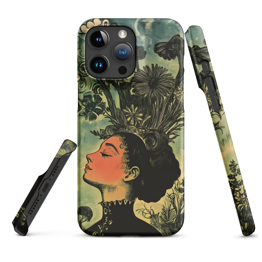 Floral Reverie