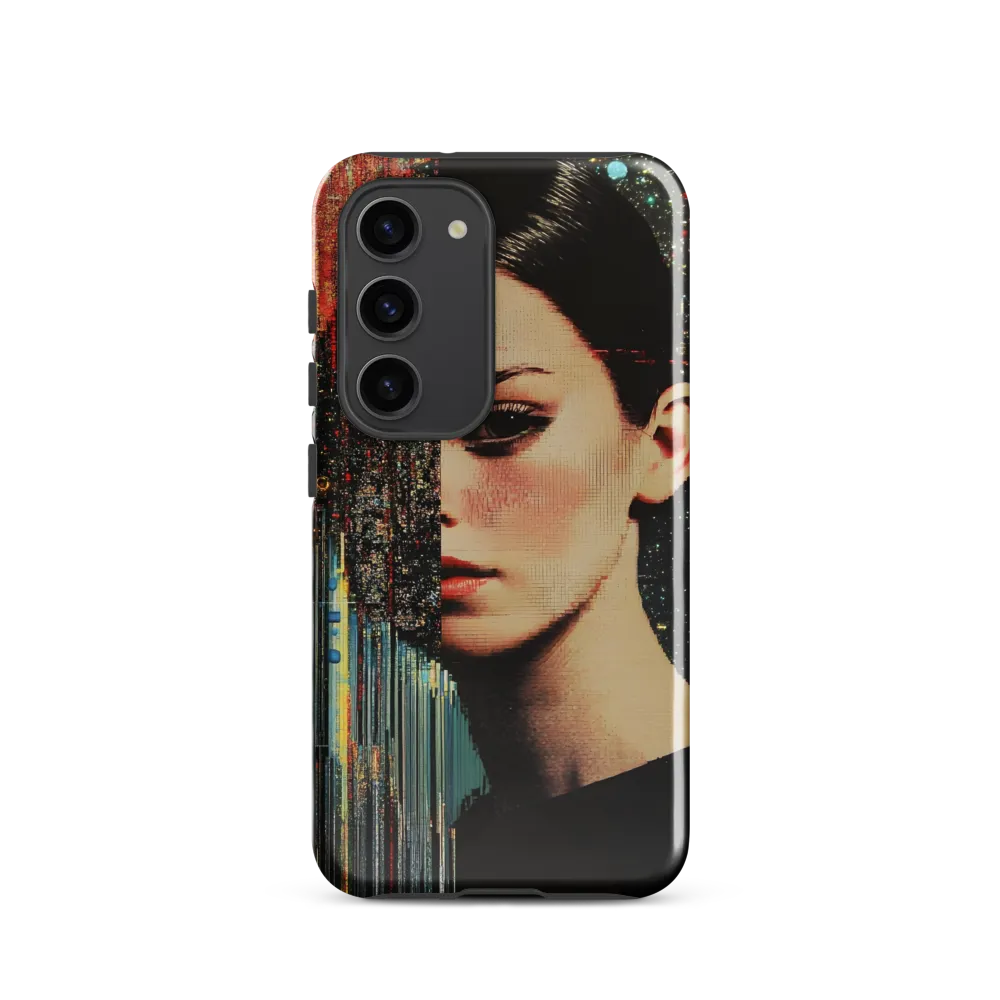 Fragmented Reality