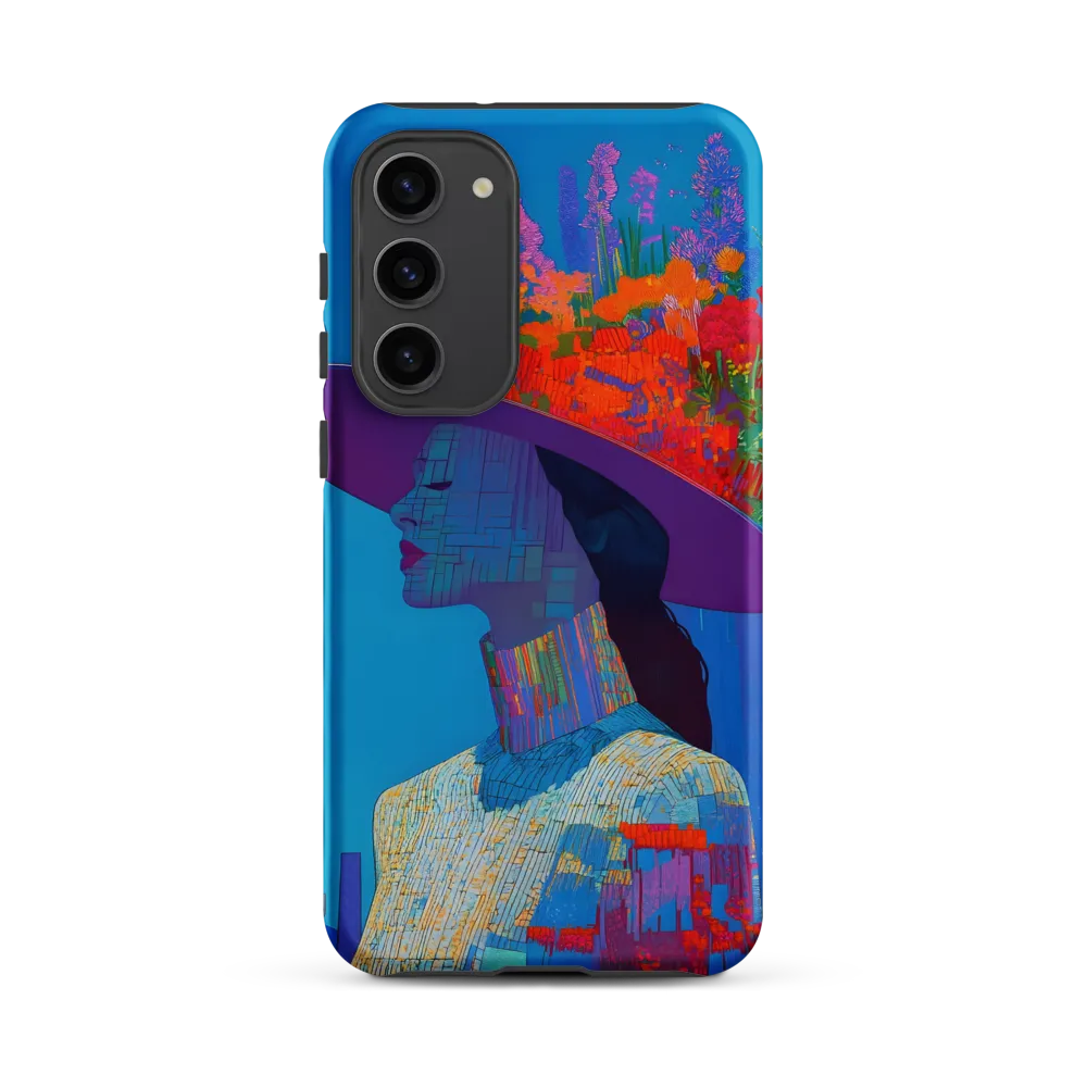 Botanical Reverie
