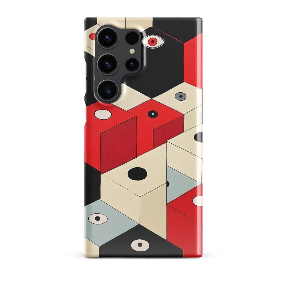 Dynamic Cubism