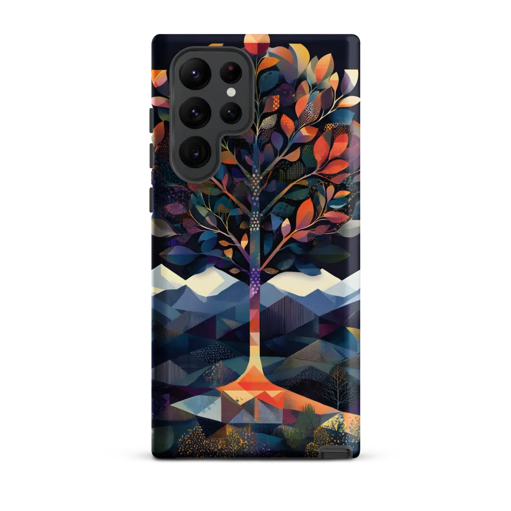 Whimsical Heights: A Celebration of Nature