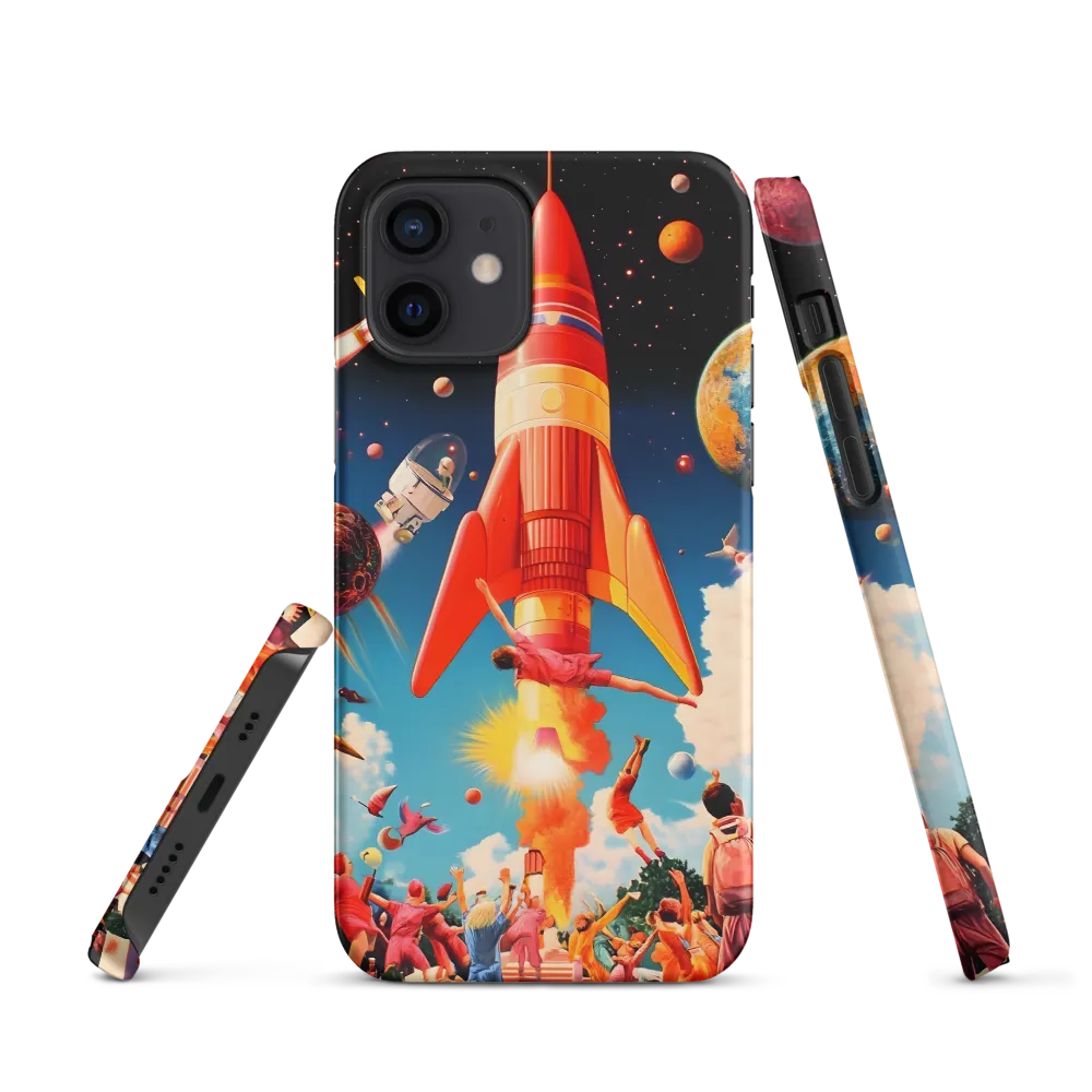 Launch of Imagination