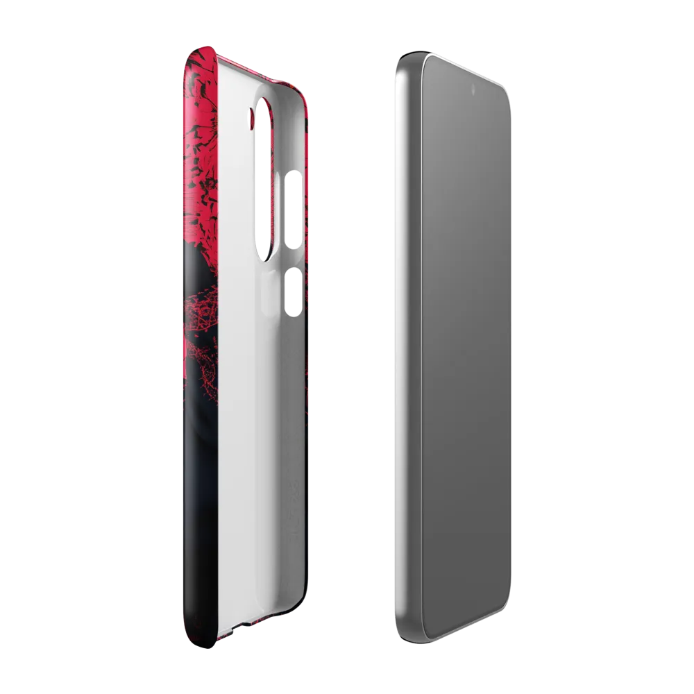 Floral Enigma