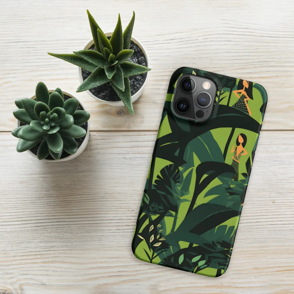 Harmony in Green