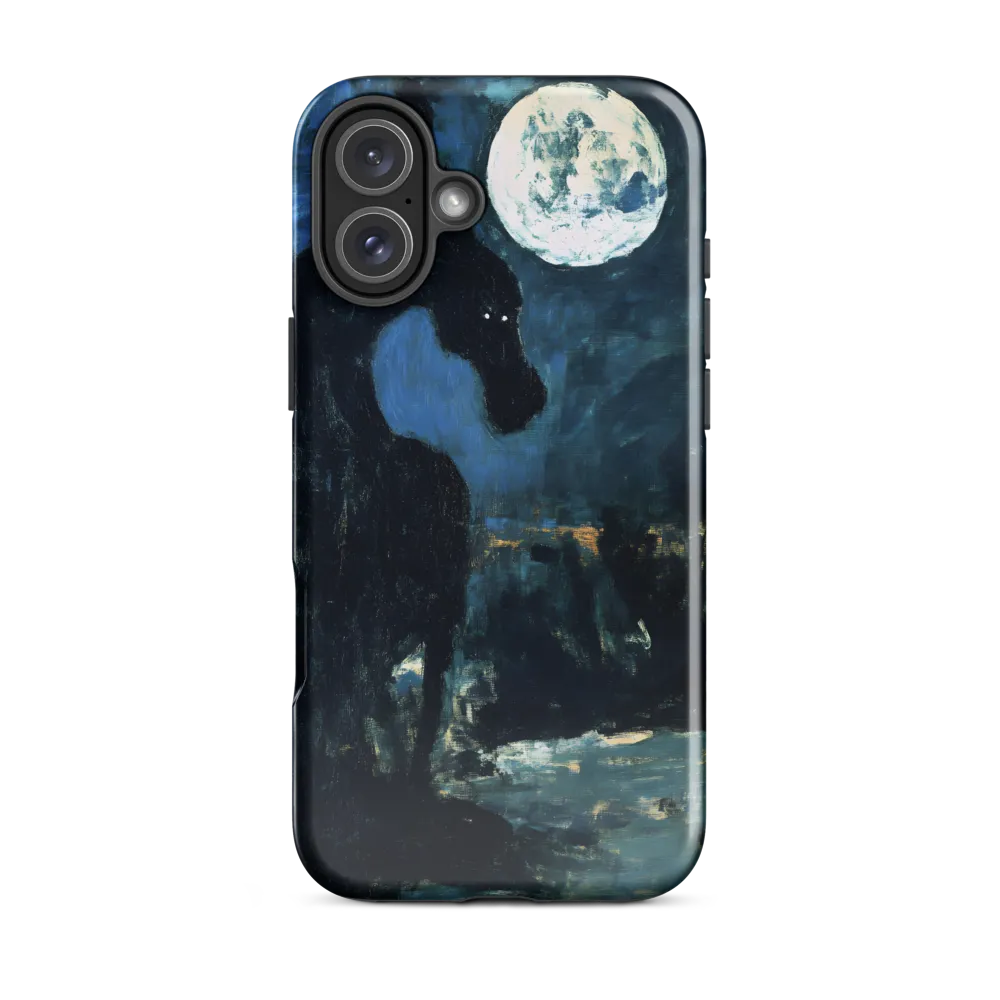 Guardian of the Night