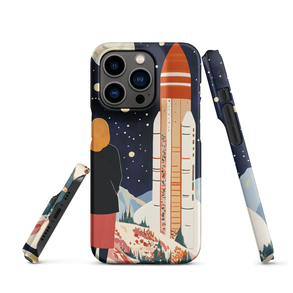 Journey to the Stars