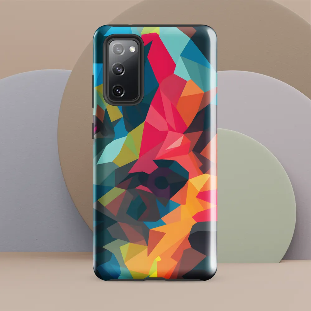 The Colorful Essence of Bears