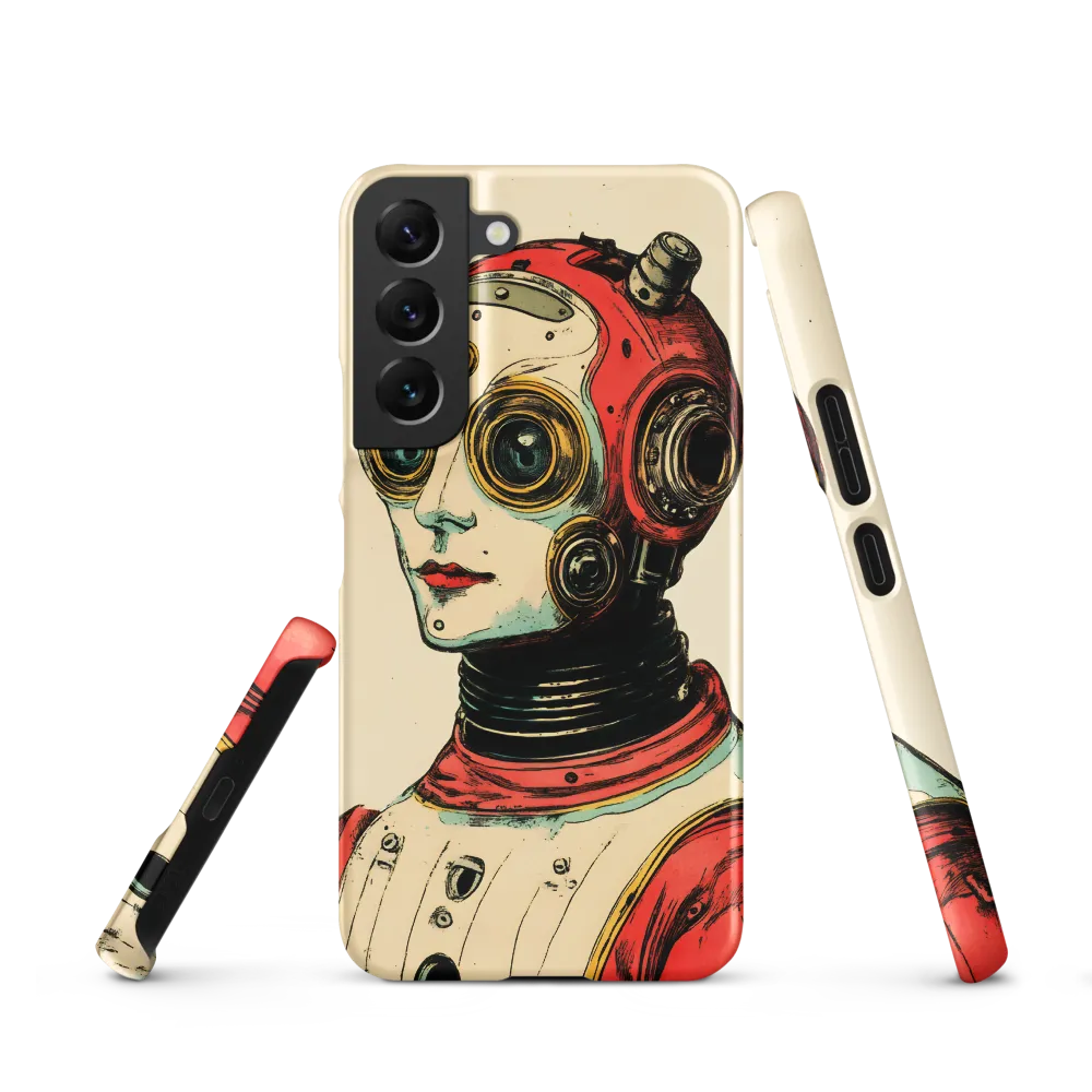 Ethereal Automaton