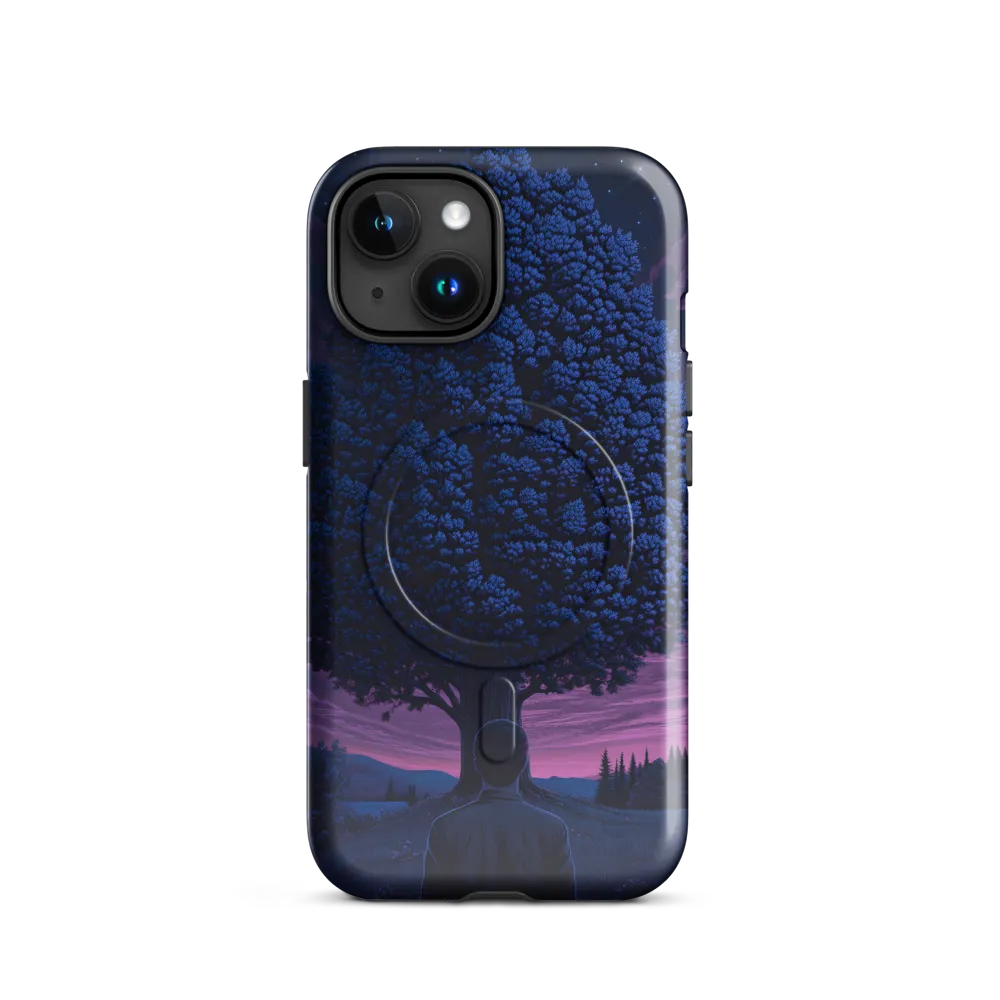 Whispers of the Night Tree