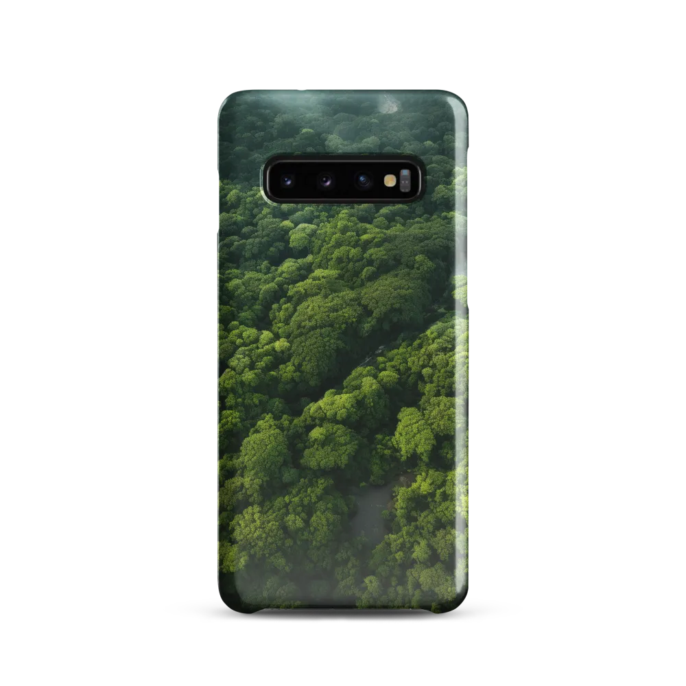 Emerald Canopy