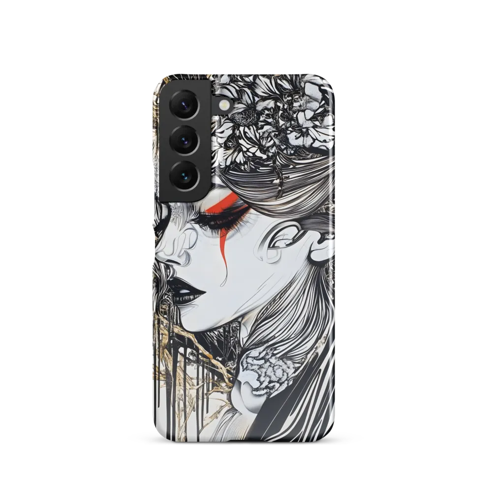 Veiled Mystique