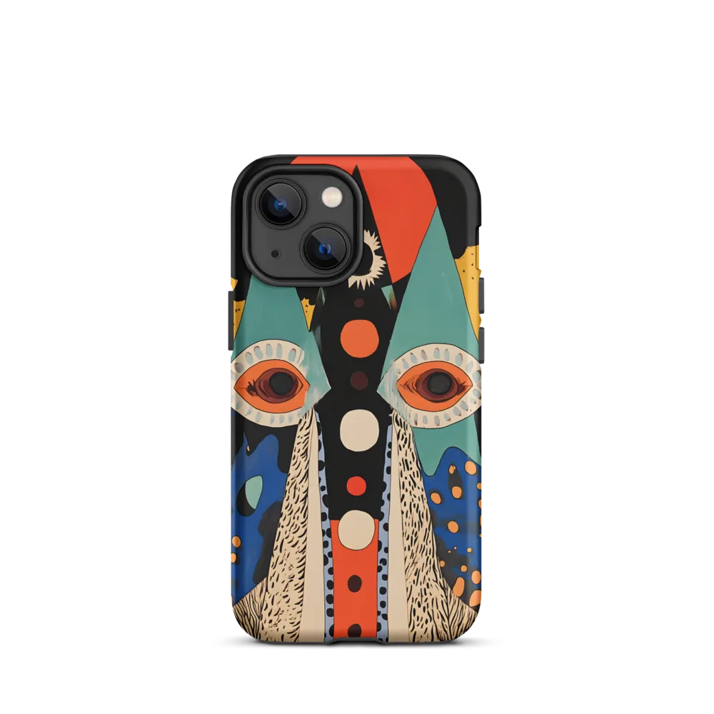 Visages of Vibrancy