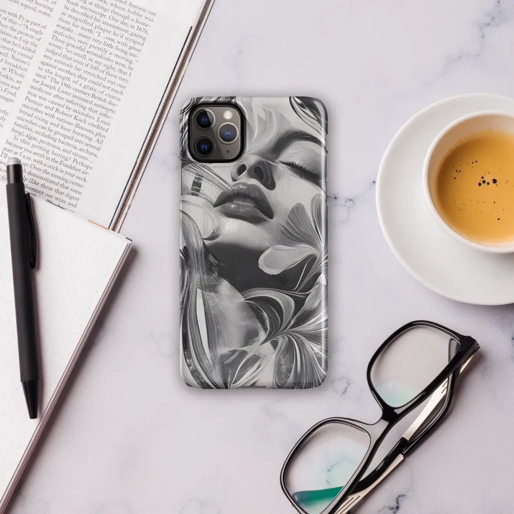 Harmony of Flows | Phone Case |  11 Pro Max | Snap Case | Glossy