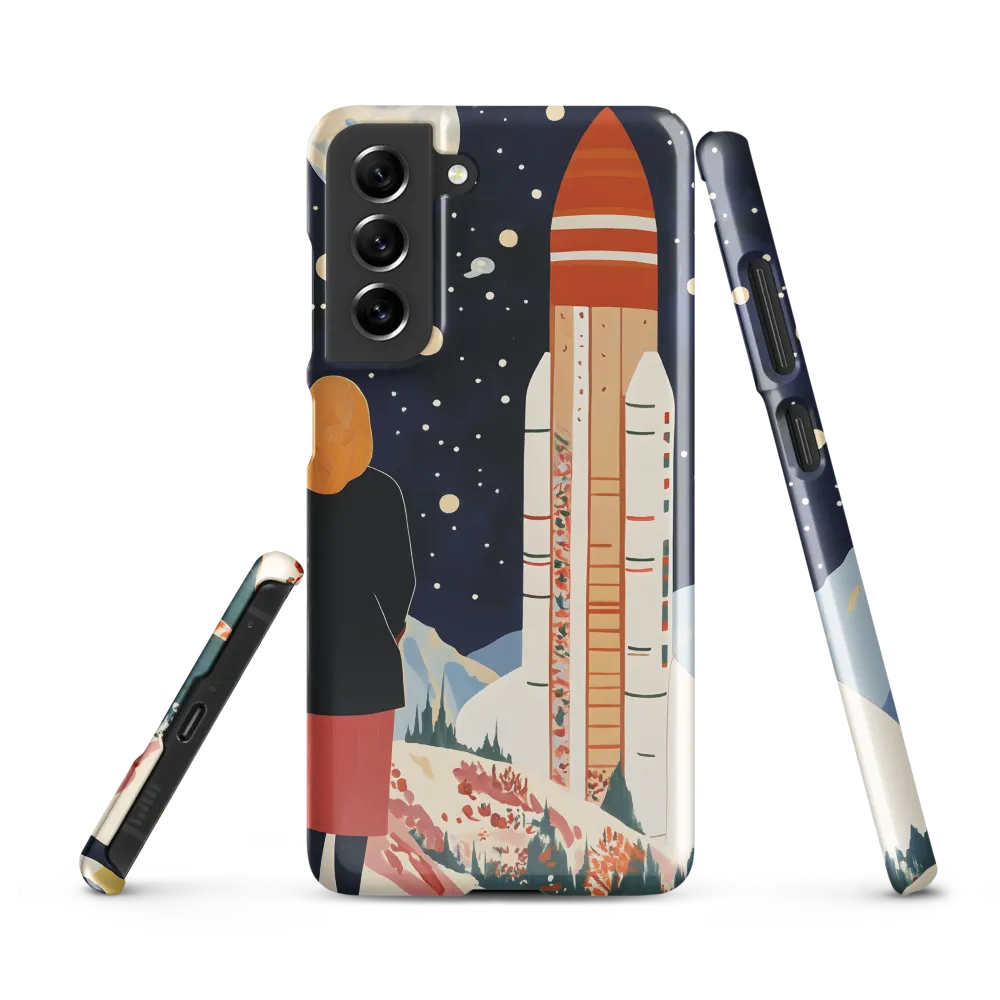 Journey to the Stars