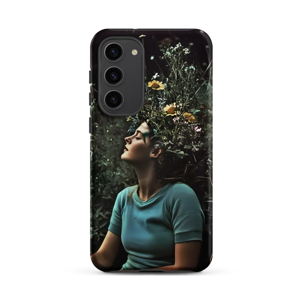 Crown of Nature